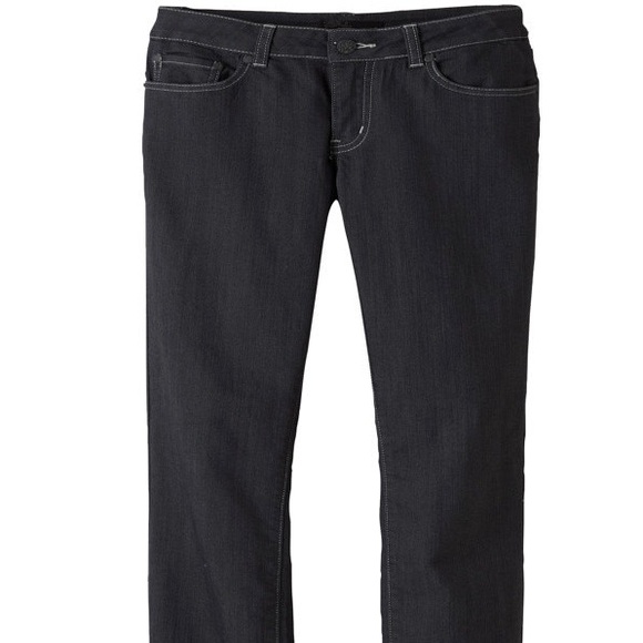Prana Kara Jeans Sz 6 - Picture 8 of 8